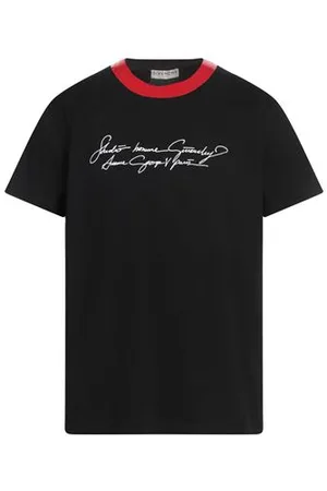 Givenchy TOPWEAR - T-shirts - on YOOX.com