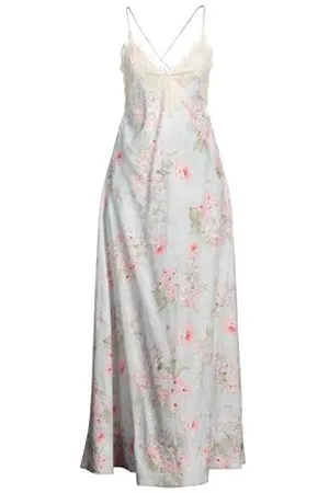 ZIMMERMANN DRESSES - Maxi dresses - on YOOX.com