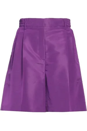 VALENTINO GARAVANI BOTTOMWEAR - Shorts & Bermuda Shorts - on YOOX.com
