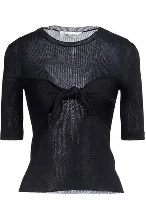 VALENTINO GARAVANI KNITWEAR - Jumpers - on YOOX.com