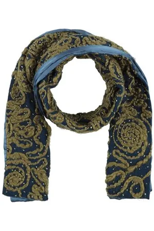 Etro ACCESSORIES - Scarves - on YOOX.com