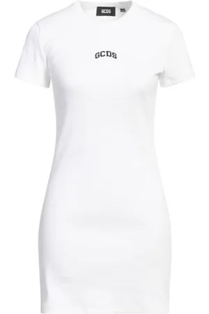 GCDS DRESSES - Mini dresses - on YOOX.com