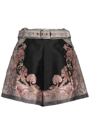ZIMMERMANN BOTTOMWEAR - Shorts & Bermuda Shorts - on YOOX.com