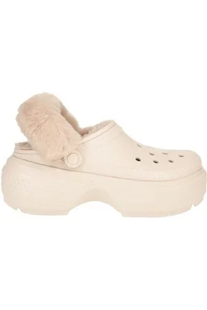 Crocs FOOTWEAR - Mules & Clogs - on YOOX.com