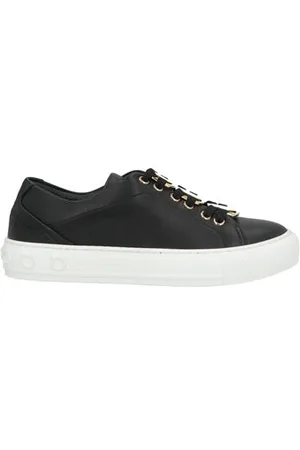 Salvatore Ferragamo FOOTWEAR - Trainers - on YOOX.com