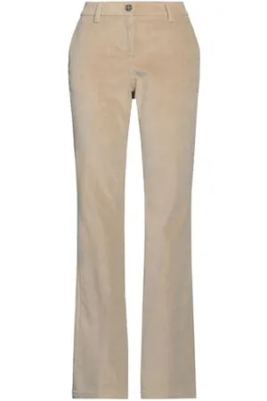 DRIES VAN NOTEN BOTTOMWEAR - Trousers - on YOOX.com