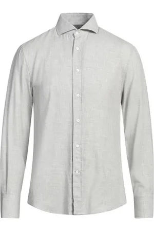 Brunello Cucinelli TOPWEAR - Shirts - on YOOX.com