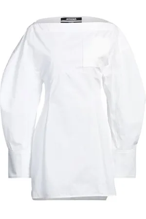 Jacquemus DRESSES - Mini dresses - on YOOX.com