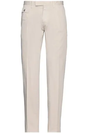 Dsquared2 BOTTOMWEAR - Trousers - on YOOX.com
