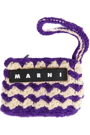 Marni Small Leather Goods - Coin purses - on YOOX.com
