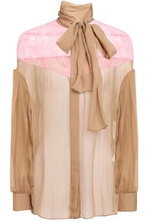 VALENTINO GARAVANI TOPWEAR - Shirts - on YOOX.com