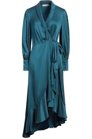 ZIMMERMANN DRESSES - Maxi dresses - on YOOX.com