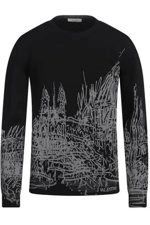 VALENTINO GARAVANI KNITWEAR - Jumpers - on YOOX.com