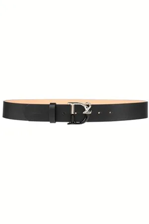 Dsquared2 Small Leather Goods - Belts - on YOOX.com