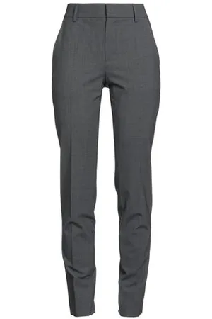 Brunello Cucinelli BOTTOMWEAR - Trousers - on YOOX.com