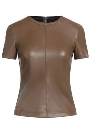 Helmut Lang TOPWEAR - Tops - on YOOX.com
