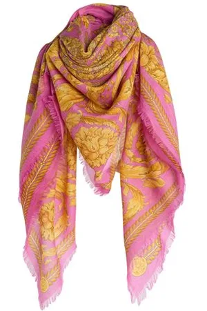 VERSACE ACCESSORIES - Scarves - on YOOX.com