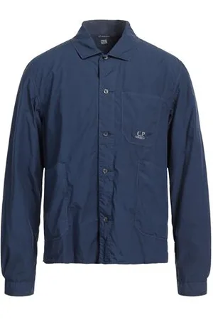 C.P. Company TOPWEAR - Shirts - on YOOX.com
