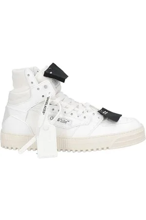 OFF-WHITE FOOTWEAR - Trainers - on YOOX.com