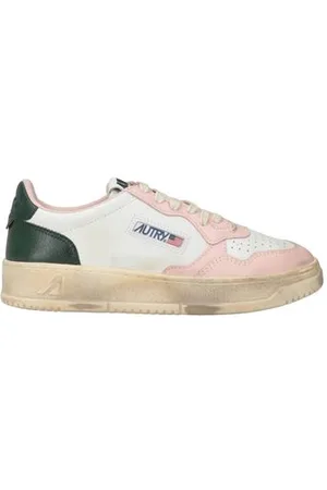 Autry FOOTWEAR - Trainers - on YOOX.com