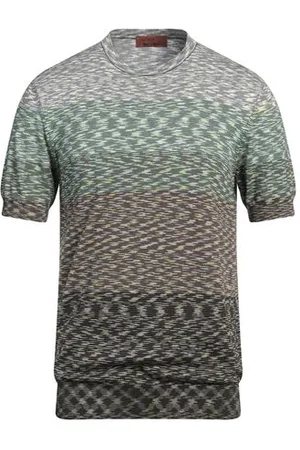 Missoni KNITWEAR - Jumpers - on YOOX.com