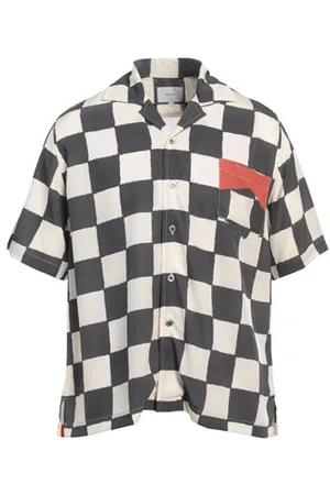 Rhude TOPWEAR - Shirts - on YOOX.com