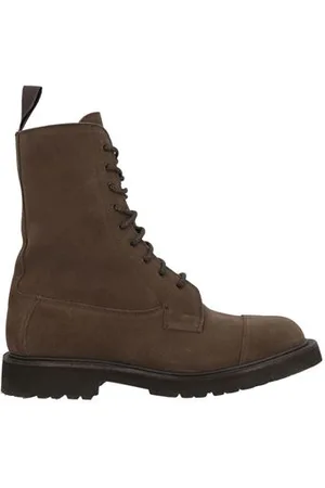 TRICKERS FOOTWEAR - Ankle boots - on YOOX.com