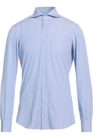 Kiton TOPWEAR - Shirts - on YOOX.com