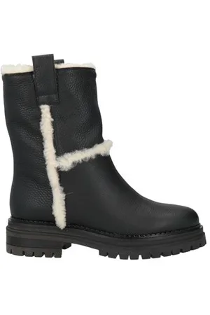 Sergio Rossi FOOTWEAR - Ankle boots - on YOOX.com
