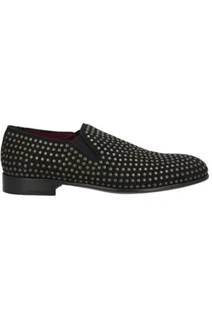 Dolce & Gabbana FOOTWEAR - Loafers - on YOOX.com
