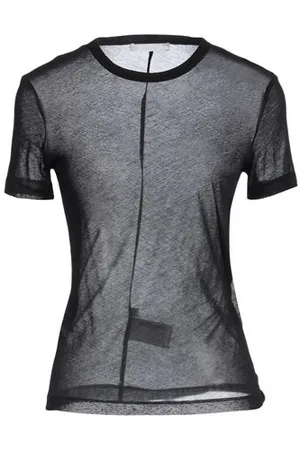 Helmut Lang TOPWEAR - T-shirts - on YOOX.com