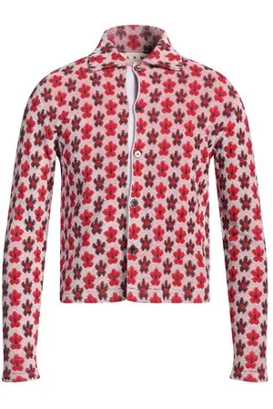 Marni KNITWEAR - Cardigans - on YOOX.com