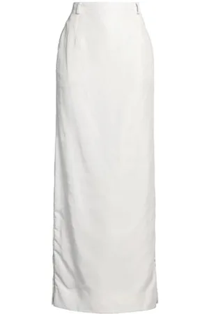 Dolce & Gabbana BOTTOMWEAR - Maxi skirts - on YOOX.com