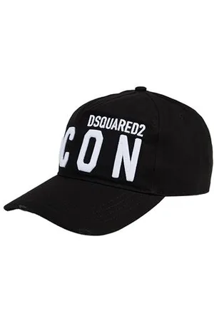 Dsquared2 ACCESSORIES - Hats - on YOOX.com