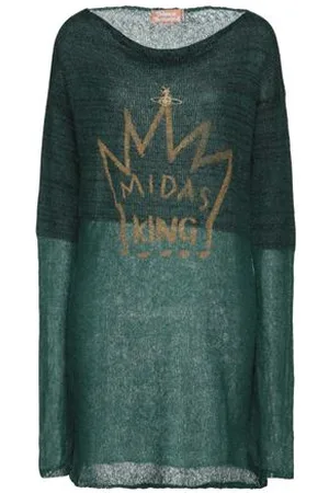 Vivienne Westwood KNITWEAR - Jumpers - on YOOX.com