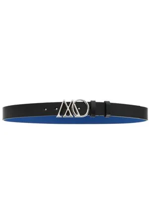 OFF-WHITE Small Leather Goods - Belts - on YOOX.com