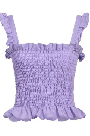 Liu Jo TOPWEAR - Tops - on YOOX.com