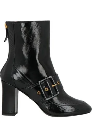 Moschino FOOTWEAR - Ankle boots - on YOOX.com