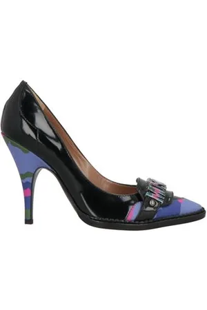 Moschino FOOTWEAR - Loafers - on YOOX.com
