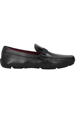 Salvatore Ferragamo FOOTWEAR - Loafers - on YOOX.com