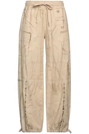 Acne Studios BOTTOMWEAR - Trousers - on YOOX.com