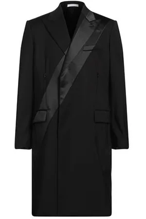 Helmut Lang COATS & JACKETS - Overcoats & Trench Coats - on YOOX.com