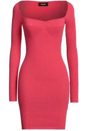 Dsquared2 DRESSES - Mini dresses - on YOOX.com