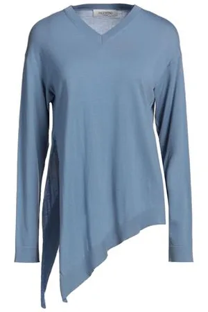 VALENTINO GARAVANI KNITWEAR - Jumpers - on YOOX.com