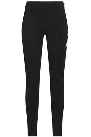 Moschino BOTTOMWEAR - Leggings - on YOOX.com