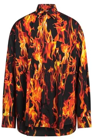 Vetements TOPWEAR - Shirts - on YOOX.com