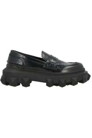 VALENTINO GARAVANI FOOTWEAR - Loafers - on YOOX.com