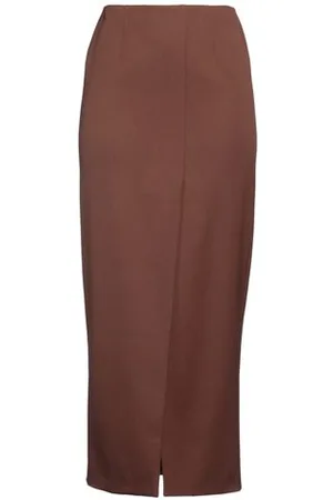 VALENTINO GARAVANI BOTTOMWEAR - Maxi skirts - on YOOX.com