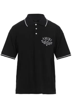 AMIRI TOPWEAR - Polo shirts - on YOOX.com