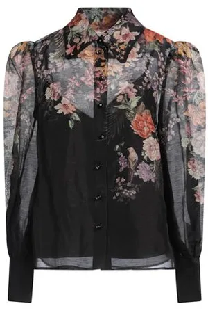 ZIMMERMANN TOPWEAR - Shirts - on YOOX.com